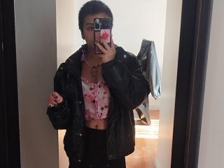 MadisonThomson - Live porn &amp; sex cam - 21859661