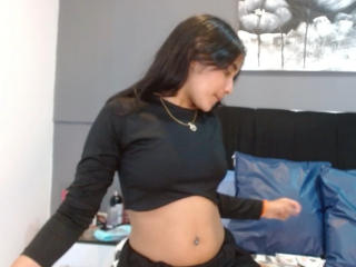 AstiSmith - сексуальная веб-камера в реальном времени - 21859761