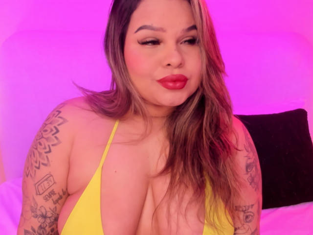 JulianaSousa - Live porn &amp; sex cam - 21860249