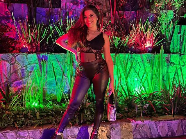 BridgitBrown - Sexe cam en vivo - 21860325