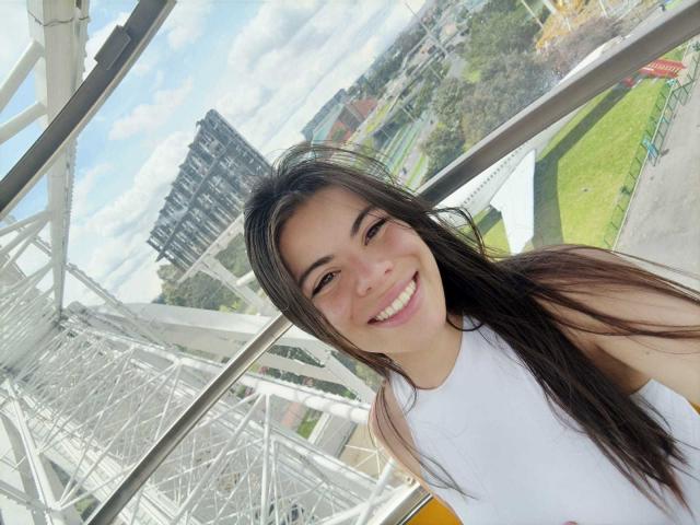 BridgitBrown - Sexe cam en vivo - 21860333