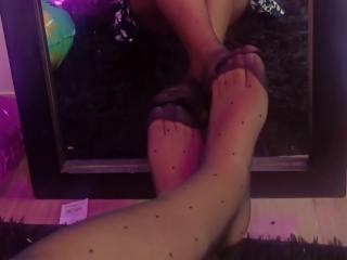 SophiaPantySexy - Sexe cam en vivo - 21860357