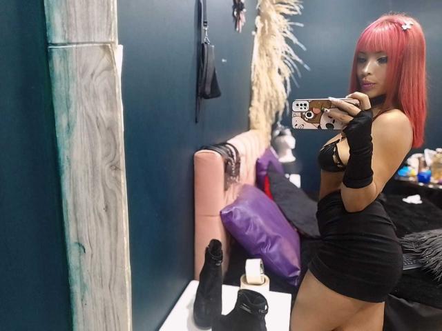 CinthiaForst - Sexe cam en vivo - 21860757