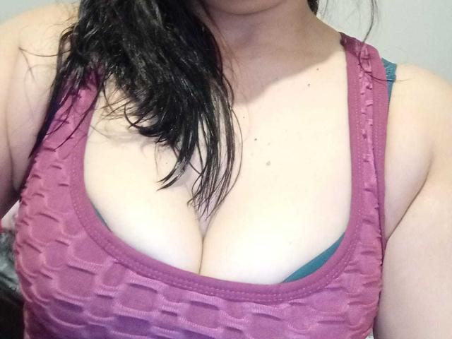 CharloteEzra - Live porn &amp; sex cam - 21860789