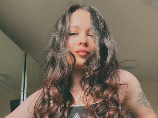 ElsaMiriam - Live porn &amp; sex cam - 21860857