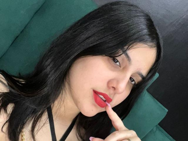 ChloePrie - Sexe cam en vivo - 21860993