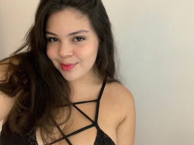 MollyPrada - Live porn &amp; sex cam - 21861093