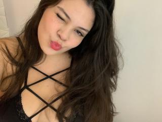 MollyPrada - Camera khiêu dâm &amp; quyến rũ trực tiếp - 21861113