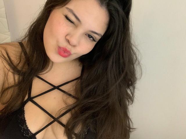 MollyPrada - Sexe cam en vivo - 21861113