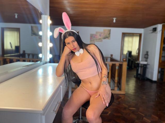 DaraHanson - Live sexe cam - 21861197