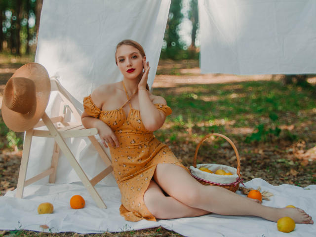 AgataDay - Live sex cam - 21861321