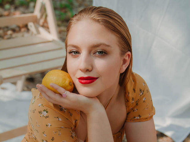 AgataDay - Camera khiêu dâm &amp; quyến rũ trực tiếp - 21861337