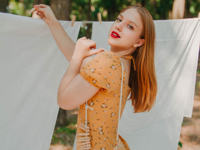 AgataDay - Sexe cam en vivo - 21861369