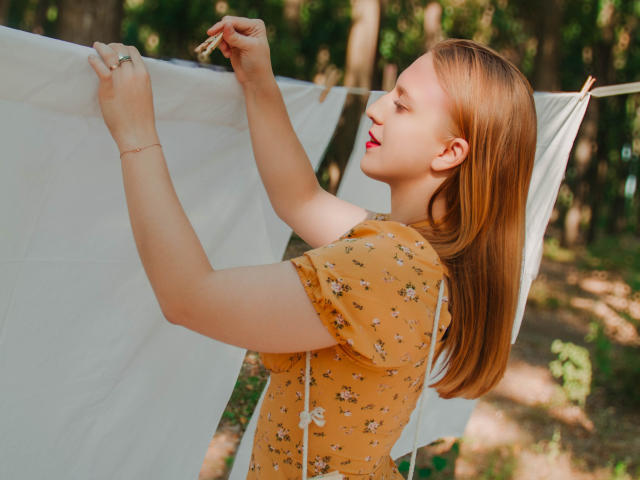 AgataDay - Live porn &amp; sex cam - 21861373