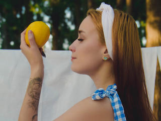 AlexisHott - Live porn &amp; sex cam - 21861509