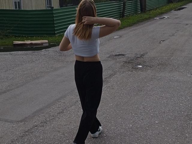 SmileHelena - сексуальная веб-камера в реальном времени - 21861601