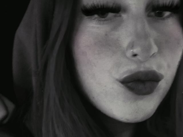 SammyViolet - Live porn &amp; sex cam - 21861637