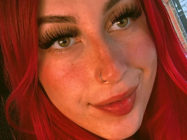 SammyViolet - 라이브 포르노 &amp; 섹스 캠 - 21861641