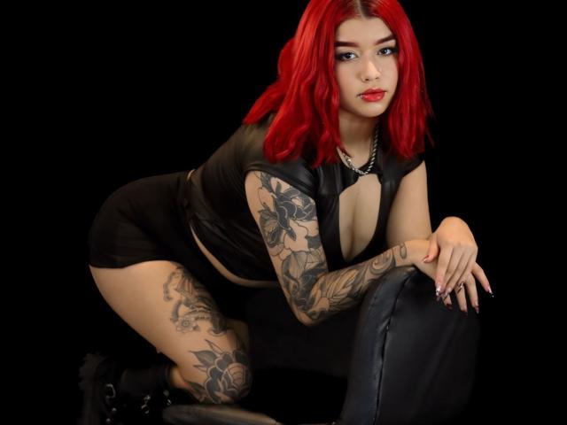 RebekahBlack - Live porn &amp; sex cam - 21861685