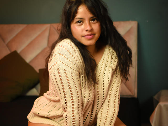 StelyMayers - Live porn &amp; sex cam - 21861949