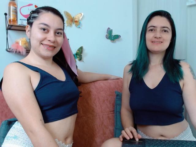 LunaVenus - Live porn &amp; sex cam - 21862053