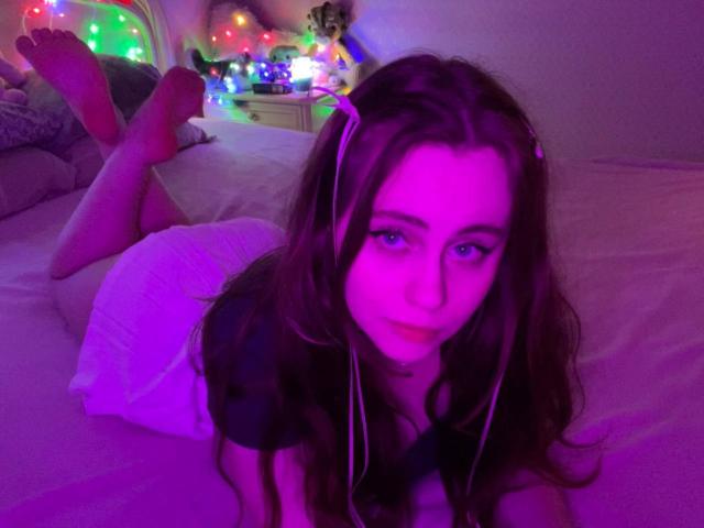 SellyaHouston - Live sex cam - 21862093