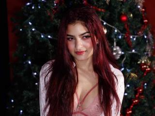 AllisonZ - Live Sex Cam - 21862097