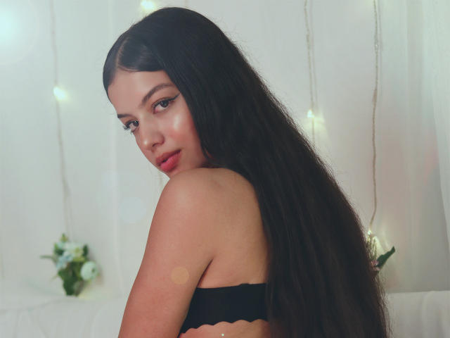 SophiaMonroee - Sexe cam en vivo - 21862109