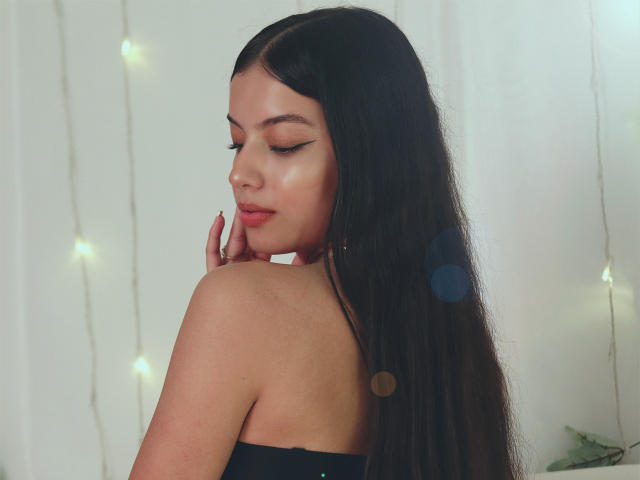 SophiaMonroee - сексуальная веб-камера в реальном времени - 21862133