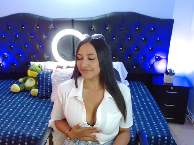 AriannaStone - Sexe cam en vivo - 21862533