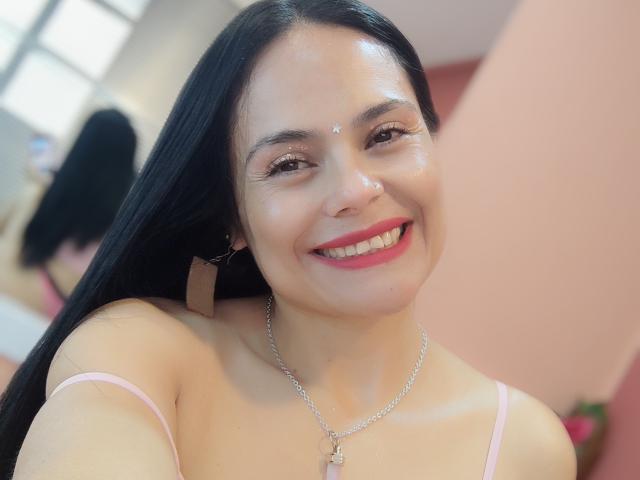 CharlotteCrofort - Camera khiêu dâm &amp; quyến rũ trực tiếp - 21862617