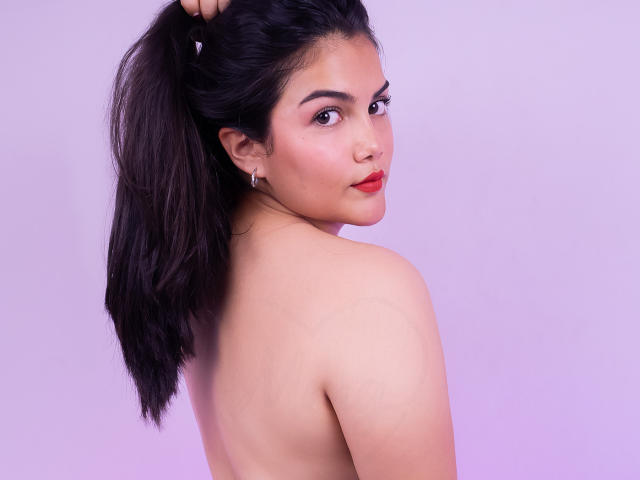 AnaMoore - Live porn &amp; sex cam - 21863333