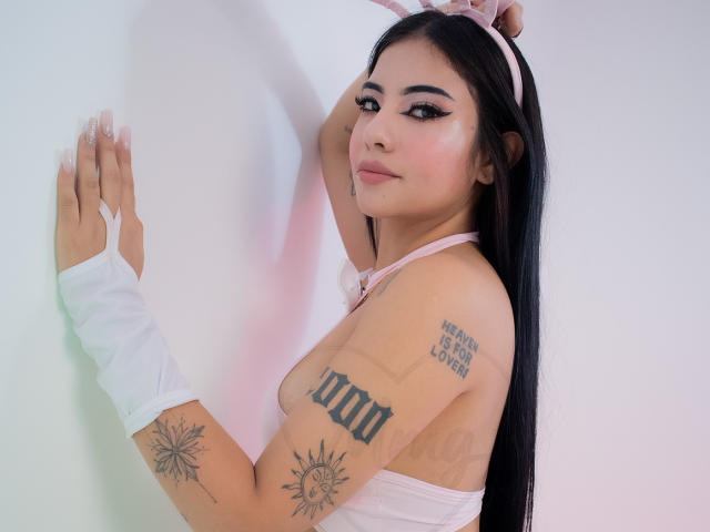 NatallieBlue - 라이브 포르노 &amp; 섹스 캠 - 21863697