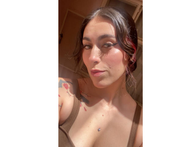 JazzeRusot - Live Sex Cam - 21864161