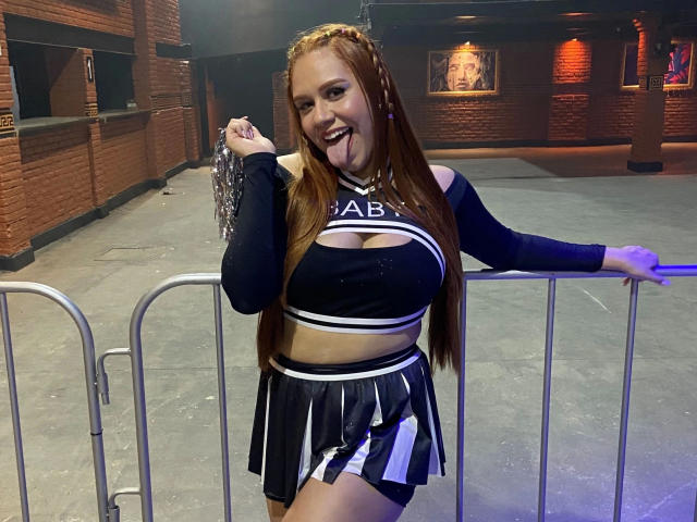 JujuBr-hot - Live porn &amp; sex cam - 21865077