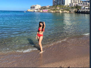 AlisonRoberts - Camera khiêu dâm &amp; quyến rũ trực tiếp - 21865389