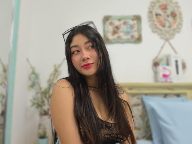 Genesiss - Live porn &amp; sex cam - 21865885