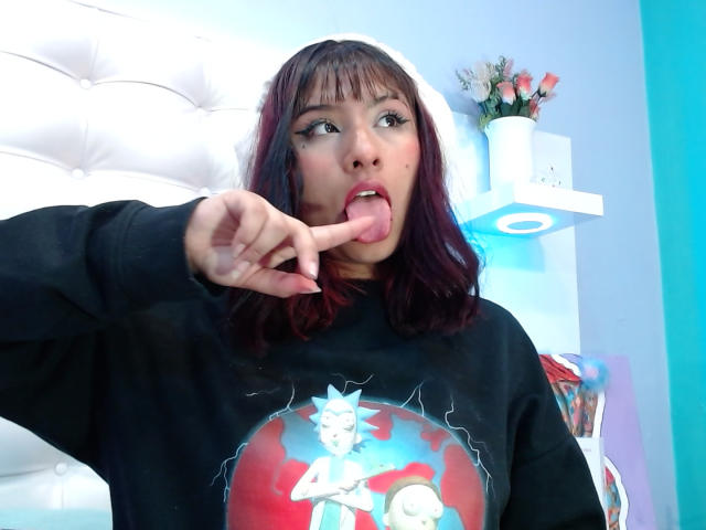 NamiMyres - Élő pornó és szexkamera - 21865969