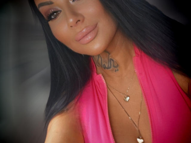 BabeAmbita - Live sexe cam - 21866213