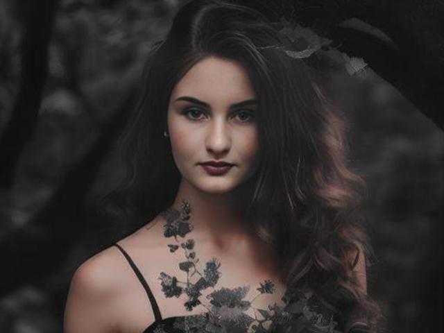 TifanyTop - сексуальная веб-камера в реальном времени - 21867077