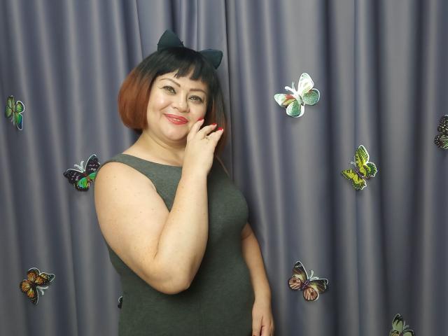 LanaAetiss - Camera khiêu dâm &amp; quyến rũ trực tiếp - 21867205