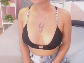 MadisonThomson - Live porn &amp; sex cam - 21867977