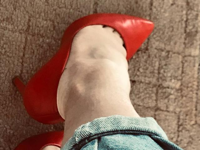 Marletta - Live porn &amp; sex cam - 21868213