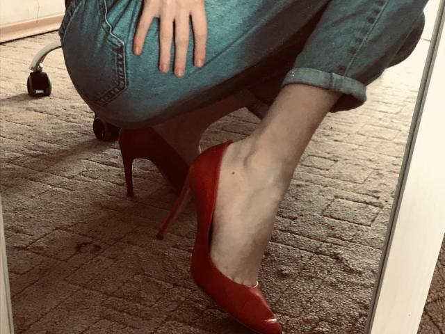 Marletta - Live porn &amp; sex cam - 21868217