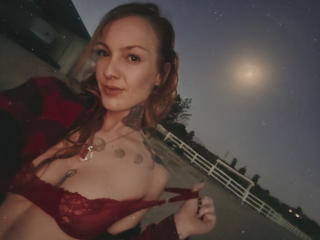ScorpionLadyLuck - сексуальная веб-камера в реальном времени - 21869649