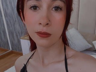 AllisonVeega - Live porn &amp; sex cam - 21870237