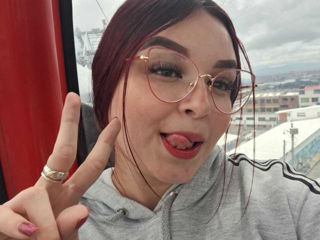 EmmaSanz - Sexe cam en vivo - 21870581