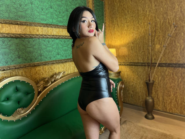 ArkaBella - Live porn &amp; sex cam - 21870745