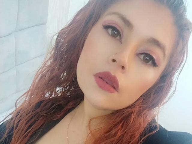 NaomyAdamss - Live porn &amp; sex cam - 21871133