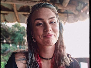 FairFolk - сексуальная веб-камера в реальном времени - 21871229